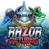 Razor Returns