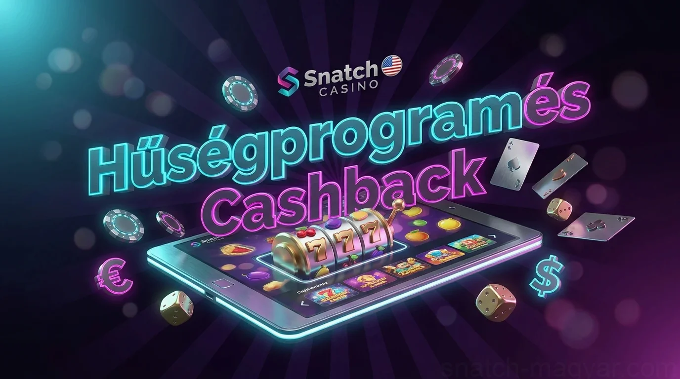Hűségprogramés Cashback